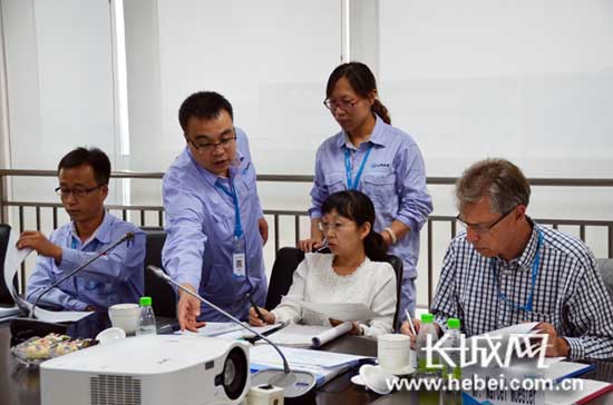 长城网：PA视讯无菌原料药通过欧洲药品质量管理局现场检查