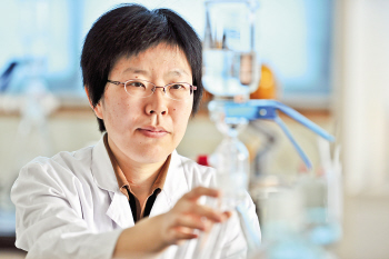 《河北经济日报》“十二年研发路，我很快乐！”