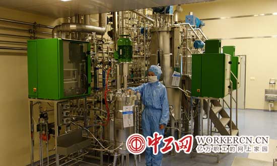 中工网：创新引领腾飞