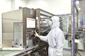 《河北经济日报》头版：PA视讯·(中国区)真人官方网站制药新型抗生素打破国外垄断