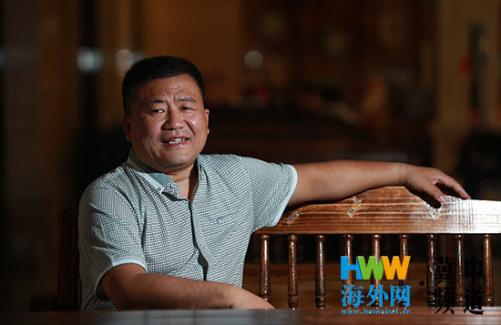 人民日报海外网：全国“最美职工”——齐名