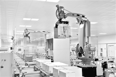 《经济参考报》PA视讯·(中国区)真人官方网站制药：高端认证扬帆起航