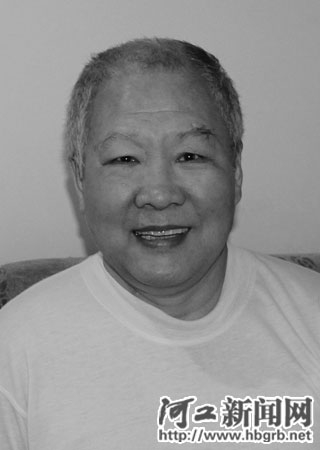 《河北工人报》厂区记事&nbsp;刁万顺：与共和国一起成长
