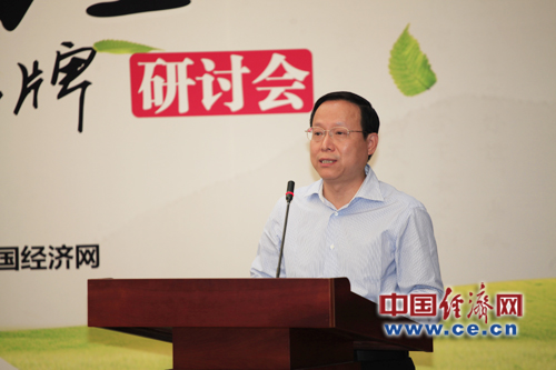 中国经济网：PA视讯·(中国区)真人官方网站制药股份公司副董事长刘文富:高质量标准覆盖产品全周期