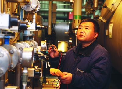 《河北工人报》用15%生存几率&nbsp;活出100%精彩