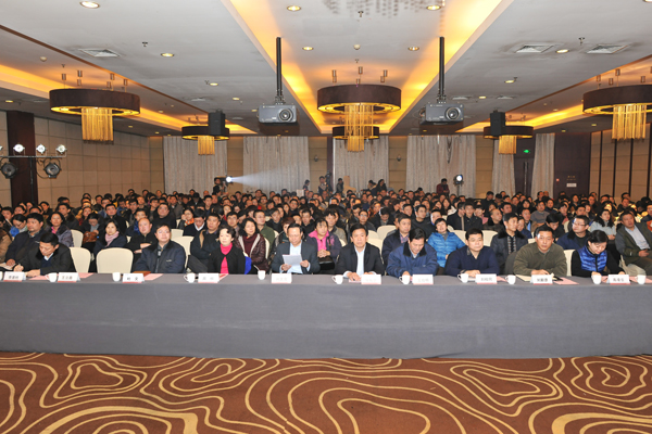 PA视讯·(中国区)真人官方网站制药召开“万众创新&nbsp;赢在创新”成果分享会<br />