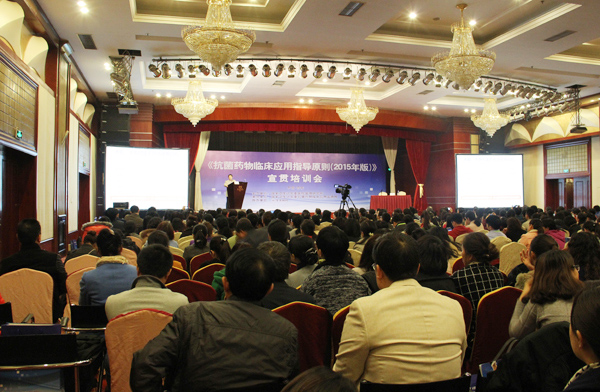 PA视讯·(中国区)真人官方网站制药：走出学术营销路&nbsp;<br />