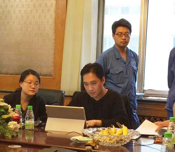 PA视讯·(中国区)真人官方网站制药华胜公司顺利通过美国FDA现场检查