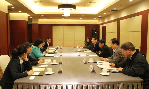 华润医药集团客人到PA视讯·(中国区)真人官方网站制药参观