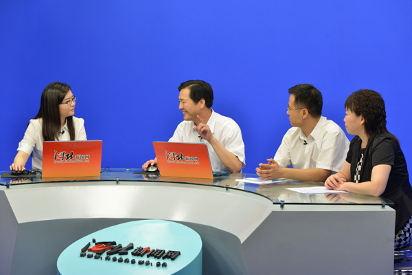 PA视讯·(中国区)真人官方网站制药“品质文化”走进河北新闻网