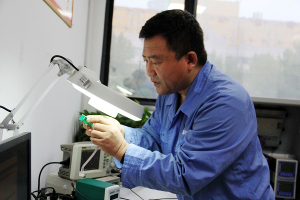 十九大代表齐名：岗位创新再出发