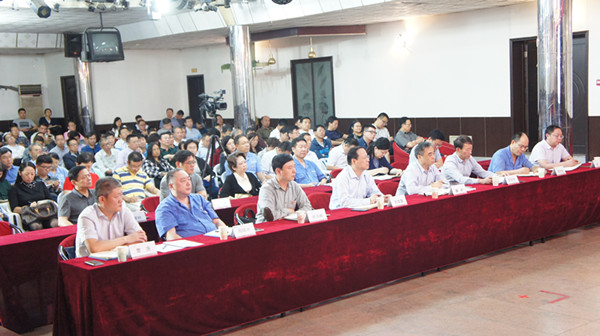 PA视讯大讲堂专题聚焦国企党建工作