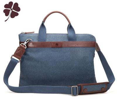 广州箱包厂家定制苹果笔记本电脑包laptop bag手提