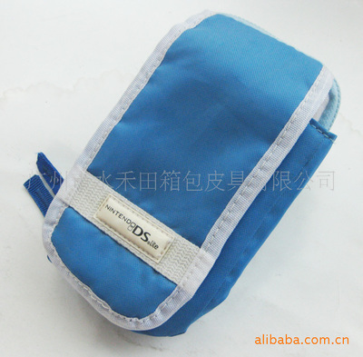 【专业工厂 供应NDSL游戏机盒 EVA材质】价格,厂家,图片,其他游戏机及周边,广州市水禾田箱包皮具-